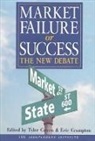 Tyler Crampton Cowen, Tyler/ Crampton Cowen, Tyler Cowen, Eric Crampton - Market Failure Or Success