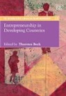 Thorsten Beck, Thorsten Beck - Entrepreneurship in Developing Countries