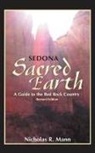 Nicholas R. Mann - Sedona