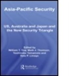 William Tow, William (Australian National University) Thom Tow, William Thomson Tow, Tow William, Satu Limaye, Limaye Satu... - Asia-Pacific Security
