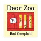 Rod Campbell - Dear Zoo