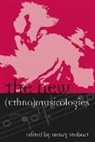 Henry Stobart, Henry (EDT) Stobart, Henry Stobart - The New (Ethno)Musicologies