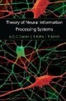 A. C. C. Coolen, A. C. C. Kuehn Coolen, A.C.C. Coolen, A.c.c. Kuehn Coolen, COOLEN C C KUEHN R SOLLICH P, R. Kuehn... - Theory of Neural Information Processing Systems