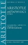 Stephen Makin, Stephen (University of Sheffield) Makin, MAKIN STEPHEN, Stephen Makin, Stephen (University of Sheffield) Makin - Aristotle: Metaphysics Theta