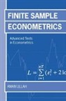 Aman Ullah, Aman ( Ullah, Aman (Professor of Economics Ullah, Ullah Aman - Finite Sample Econometrics