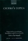 Tobias Reinhardt, Tobias (Fellow and Tutor in Classics At Reinhardt, Tobias (Fellow and Tutor in Classics at Somerville College Reinhardt - Cicero''s Topica
