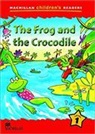 P. Shipton, Paul Shipton - The Frog and the Crocodile