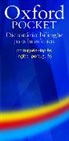 Oxford Pocket Portugues-Ingles/Ingles-Portugues Dicionario Para