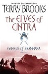 Terry Brooks - The Elves of Cintra