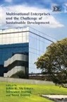John R. Ivanaj Mcintyre, John/ Ivanaj McIntyre, Silvester Ivanaj, Vera Ivanaj, John R. McIntyre - Multinational Enterprises and the Challenge of Sustainable Development
