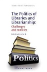 Kerry (EDT) Smith, Kerry Smith - The Politics of Libraries and Librarianship