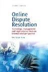 Faye Fangfei Wang, Faye Wang, Faye Fangfei Wang - Online Dispute Resolution