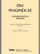 Giovanni Battista Pergolesi - Magnificat