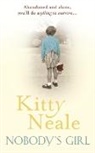 Kitty Neale, Neale Kitty - Nobody's Girl