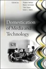Maren Hartmann, Maren Berker Hartmann - Domestication of Media and Technology