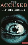 Jeffrey Archer - The Accused