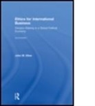 John Kline, John (Georgetown University Kline, Kline John - Ethics for International Business