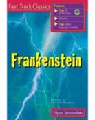 Pauline Francis, Mary Shelley, Mary Wollstonecraft Shelley - Frankenstein