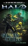 Eric Nylund, Eric S. Nylund, Erics S. Nylund - Halo: Ghosts of Onyx