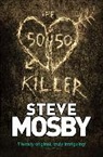 Steve Mosby - Fiftiy/Fifty Killer