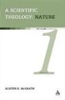 Alister McGrath, Alister E. McGrath - A Scientific Theology