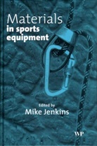 Mike Jenkins, Mike (School of Metallurgy and Materials Jenkins, M Jenkins, M. Jenkins, Mike Jenkins - Materials in Sports Equipment