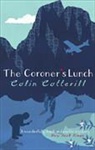 Colin Cotterill - The Coroner's Lunch