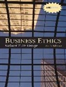 DEGEORGE, Richard DeGeorge - Business ethics with cd-rom 6 book