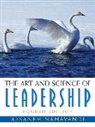 NAHAVANDI, Afsaneh Nahavandi - Art and science of leadership 4th e