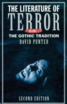David Punter - The Litterature of Terror