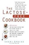 Sheri Updike - The Lactose-Free Cookbook