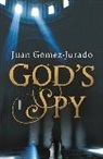 Juan Gómez-Jurado, Juan Gomes Jurado - God's Spy