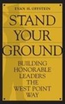 Evan Offstein, Evan H. Offstein, Offstein Evan H. - Stand Your Ground