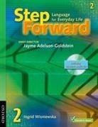 Jayme/ Denman Adelson-Goldstein, Jenni Currie Santamaria, Barbara Denman, Jill Korey O'Sullivan, Chris Mahdesian, Christy Newman... - Step Forward 2
