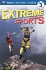 Richard Platt, Mary Ling - Extreme Sports