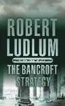 Robert Ludlum - The Bancroft Strategy