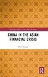 Peter Nolan, Nolan Peter - China in the Asian Financial Crisis