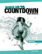 Jenny Quintana - Build up to Countdown Workbook with MultiROM pack