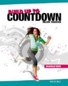 Jenny Quintana - Build up to Countdown Grammar Book without Key