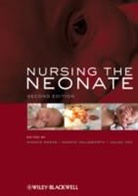 Maggie (Leicester Royal Infirmary) Yeo Hallsworth, M Meeks, Maggie (University Hospitals of Leicester N Meeks, Maggie Hallsworth Meeks, Maggie Hallsworth, Maggie (Leicester Royal Infirmary) Hallsworth... - Nursing the Neonate