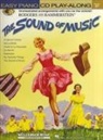 Sound of Music Easy Piano CD Play Along