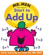 Roger Hargreaves - Mr Men Start to Add Up