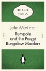 John Mortimer, Sir John Mortimer - Rumpole and the Penge Bungalow Murders