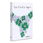 Anne-Marie Clais - Van Cleef et Arpels (édition anglaise)
