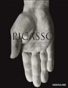 Gilberte Brassai, Brassaï, Kahnweiler Brassaï, Daniel-Henry Kahnweiler, Brassai - The sculptures of Picasso