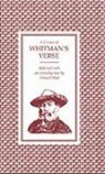 D. Hall, Walt Whitman - Choice of Whitman's Verse