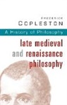Frederick Copleston, Frederick C. Copleston - History of Philosophy Vol. 3