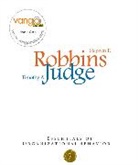 Tim Judge, Timothy A. Judge, Stephen Robbins, Stephen P. Robbins - Essentials of Organizational Behavior