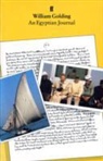 William Golding, Golding William - Egyptian Journal