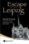 Harald Fritzsch, Harald (Ludwig Maximilian Univ Of Munich Fritzsch, Fritzsch Harald - Escape from Leipzig